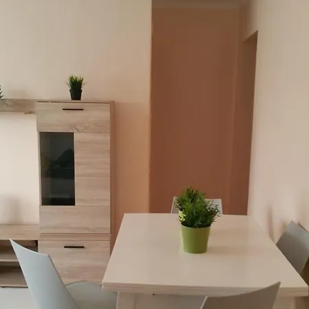 Center 3 Appartamento Kaunas