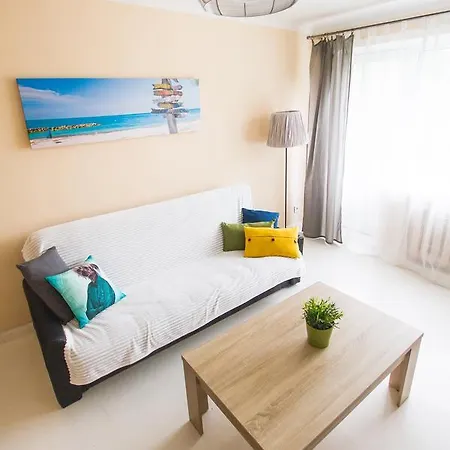 Appartamento Center 3